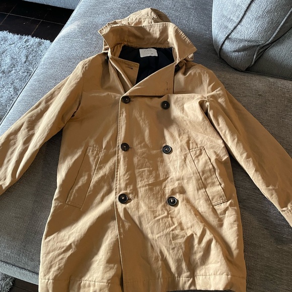 Other - Zara kids jacket